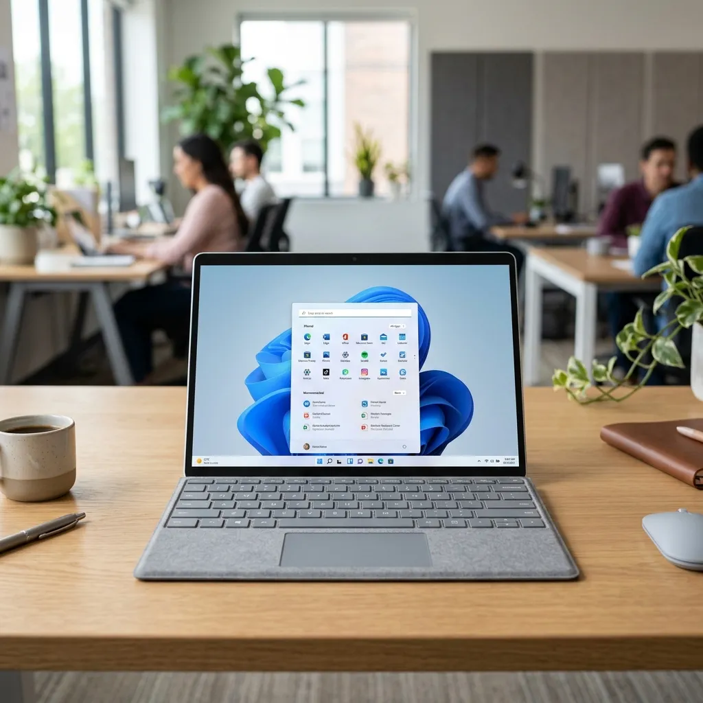 Làm gì khi bàn phím Dock không nhận touchpad trên Win 10?
